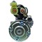 Wai Global Starter, STRMI PMGR 12V 11T CW, 10kW12 Volt, CW, 11Tooth Pinion 17597N - alternate 7